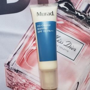 Murad Oil Control Mattifier Spf 15